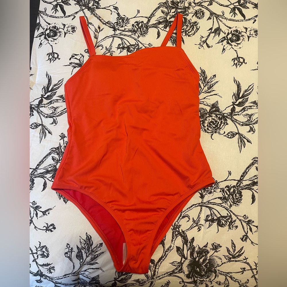 NWT Kona Sol one piece swim